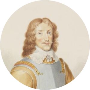 Philip Stapleton photograph