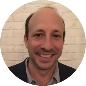 Philip Stark - American television screenwriter