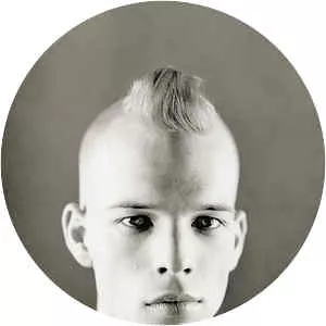 Philip Stegers - German film score composer