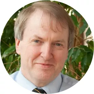 Philip Stiles - Author