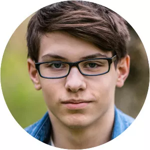 Philip Süß - German voice actor