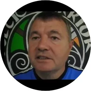 Philip Sutcliffe Sr.