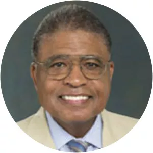 Philip T. K. Daniel - Author