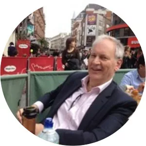 Philip Taptiklis photograph