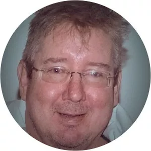 Philip Taylor - Author