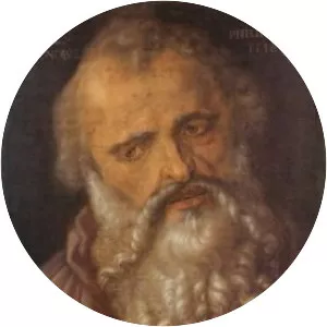 Philip the Apostle