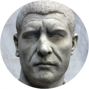 Philip the Arab - Former Roman emperor