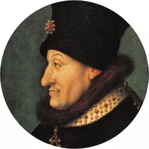 Philip the Bold - King