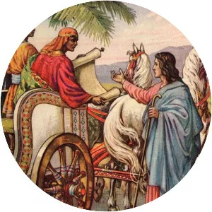 Philip the Evangelist