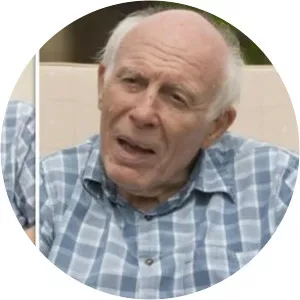 Philip Tindall photograph