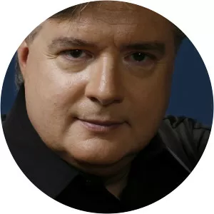 Philip Traugott - Record producer