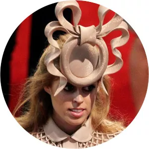 Philip Treacy - Irish milliner