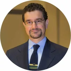 Philip V Cannistraro photograph