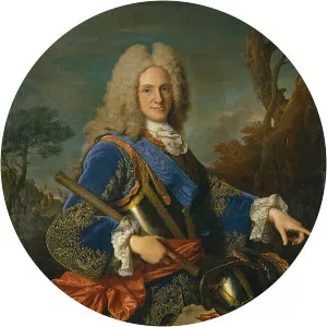 Philip V of Spain - King of Spain