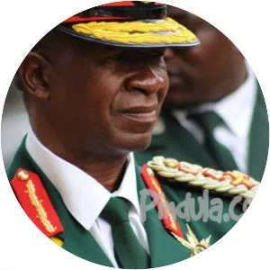 Philip Valerio Sibanda