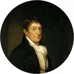 Philip Van Cortlandt