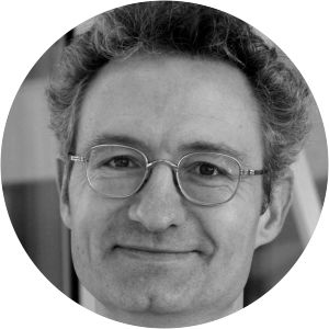 Philip Van Damme photograph