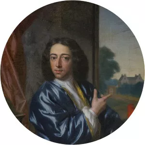 Philip van Dijk