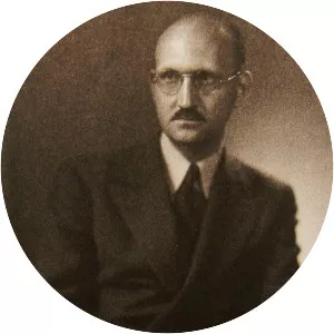 Philip Van Doren Stern