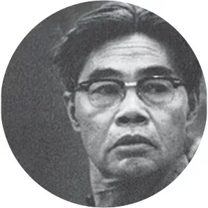 Philip Vera Cruz