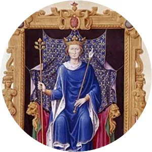Philip VI - King of France