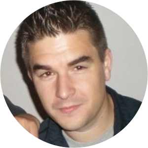 Philip Victor Pascual photograph