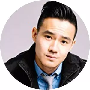 Philip Wang - Movie producer