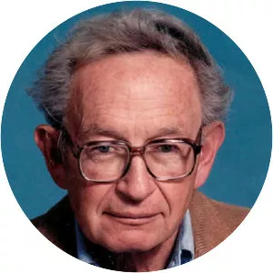 Philip Warren Anderson - American theoretical physicist