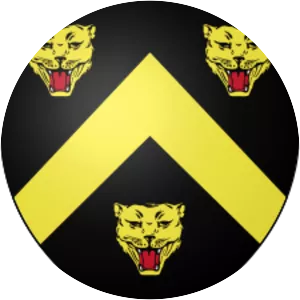 Philip Wentworth - English courtier