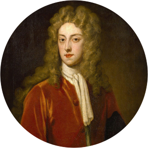 Philip Wharton, 1st Duke of Wharton - Politician