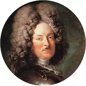 Philip William, Margrave of Brandenburg-Schwedt