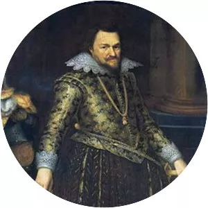 Philip William, Prince of Orange