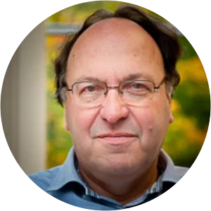 Philip Williamson - Author