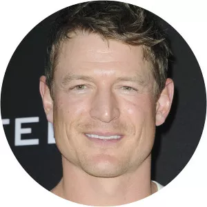 Philip Winchester - American actor