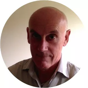 Philip Wooderson - Author