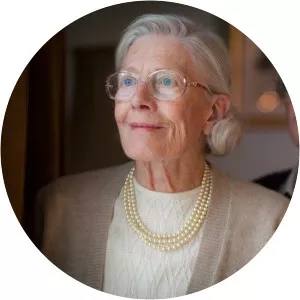 Philip Worth photograph