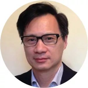 Philip Yam photograph