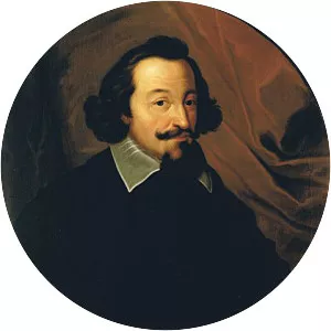 Philipp Adolf von Ehrenberg