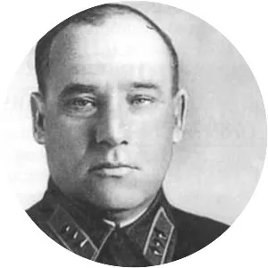 Philipp Afanasievich Ershakov