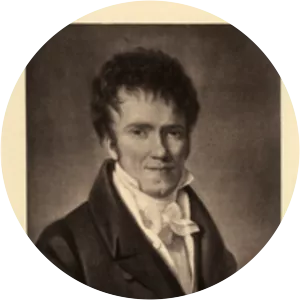 Philipp Albert Stapfer - Swiss Politician