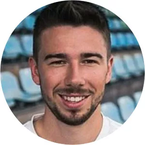 Philipp Beinenz - Football player