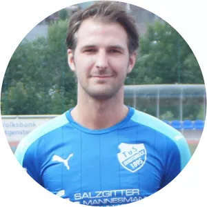 Philipp Böhmer - Football player