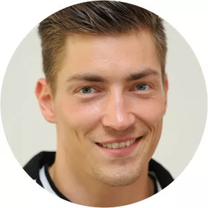 Philipp Boy - German gymnast