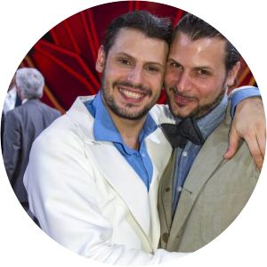 Philipp Cortez photograph