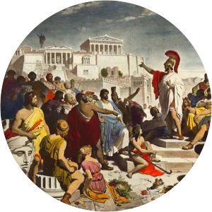 Philipp Foltz - Painter