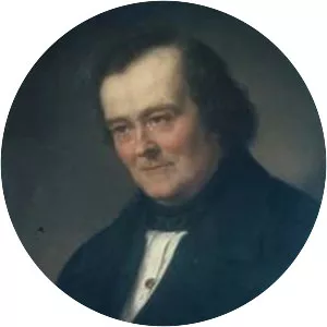 Philipp Franz von Walther