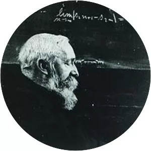 Philipp Furtwängler - German mathematician