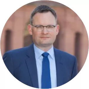 Philipp Gassert - German historian