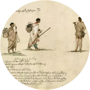 Philipp Georg Friedrich von Reck