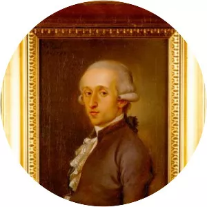 Philipp Grimm - German lawyer